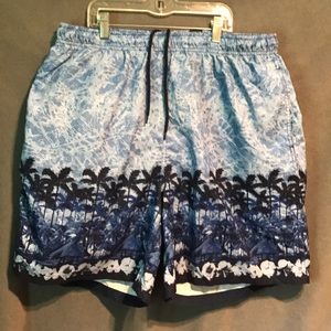 Club room size XL by charter club swim suit